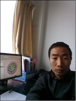 羅老師：<教授科目:UG產(chǎn)品造型、UG數(shù)控編程、出工程圖>
