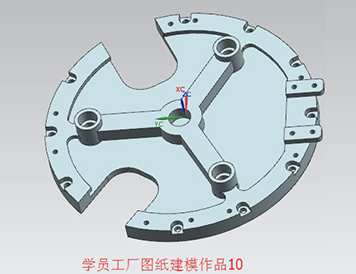 學(xué)生作品