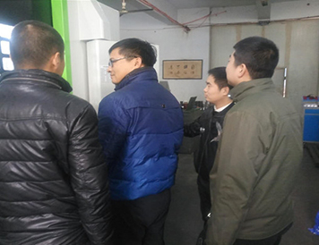 加工中心電腦編程實習(xí)